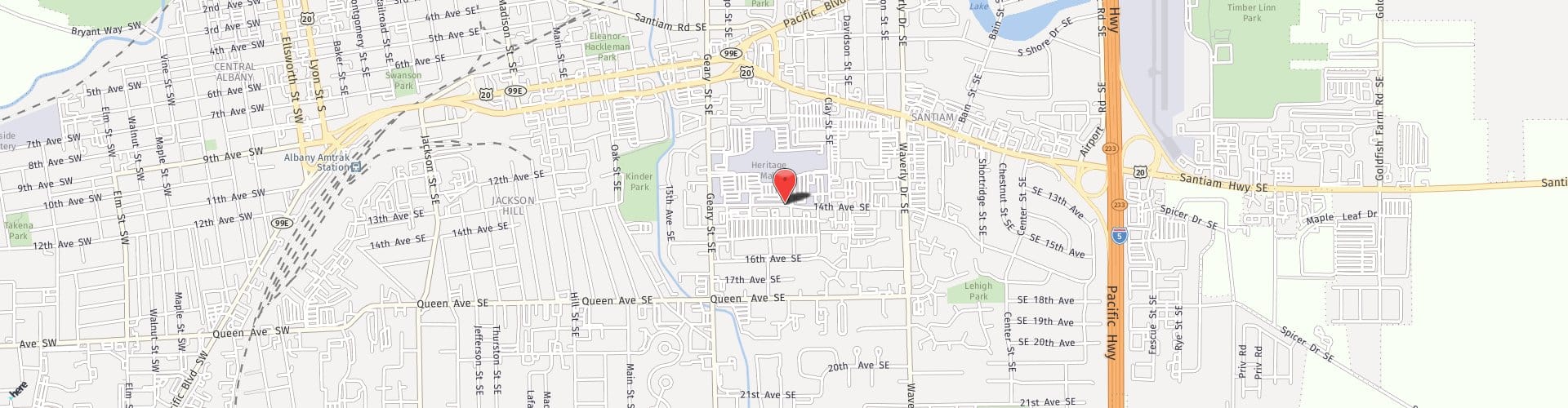 Albany Monarch Medical Weight Loss Center